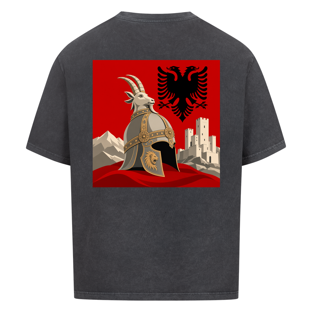 Image for color: washed black