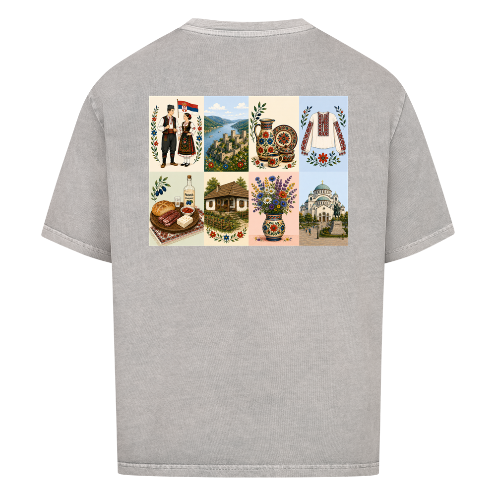Image for color: washed grey