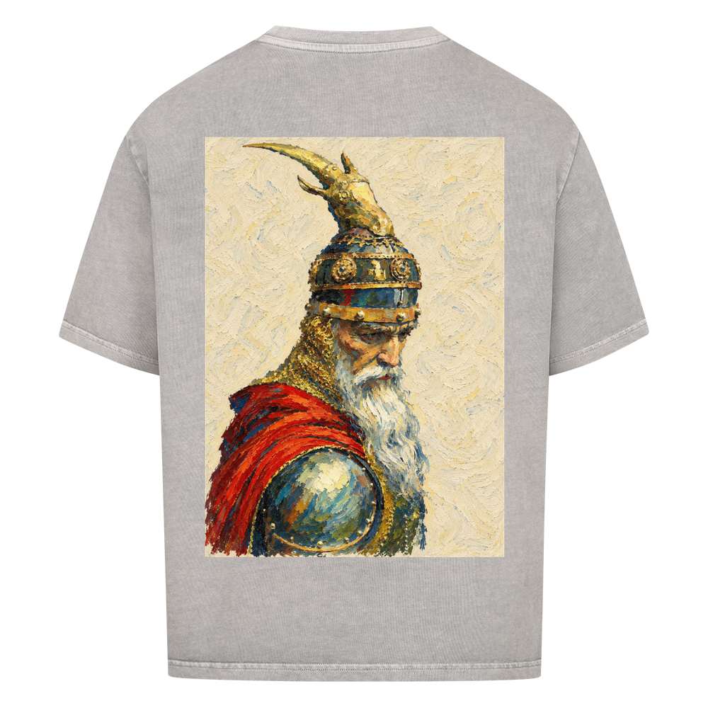 Image for color: washed grey