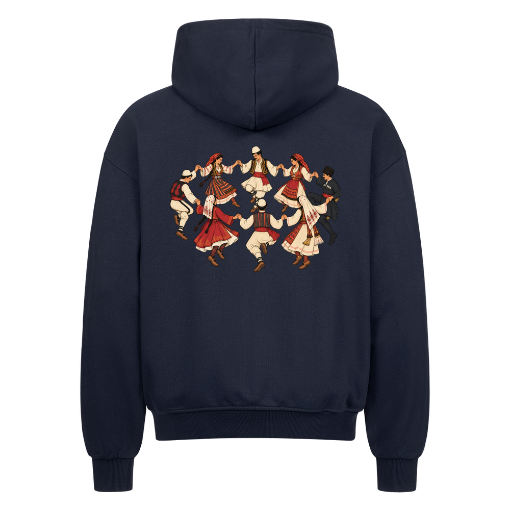 Image for color: french navy