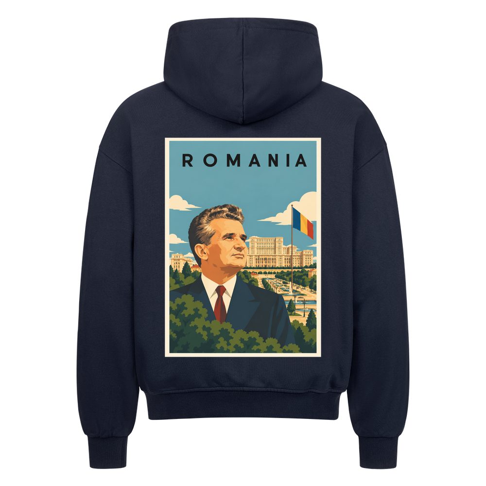 Image for color: french navy