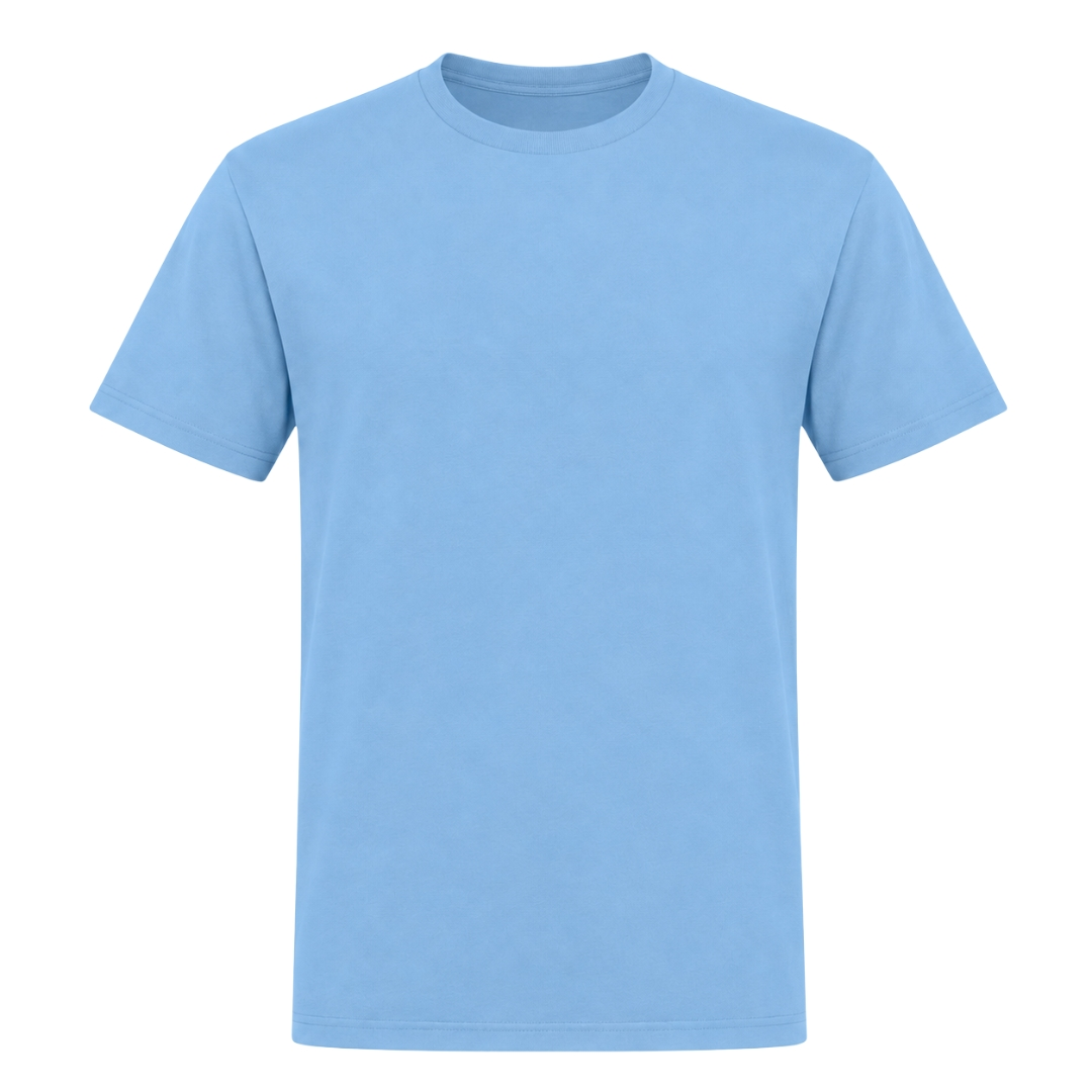 Romania Patriot (Classic T-Shirt) - Sky Blue