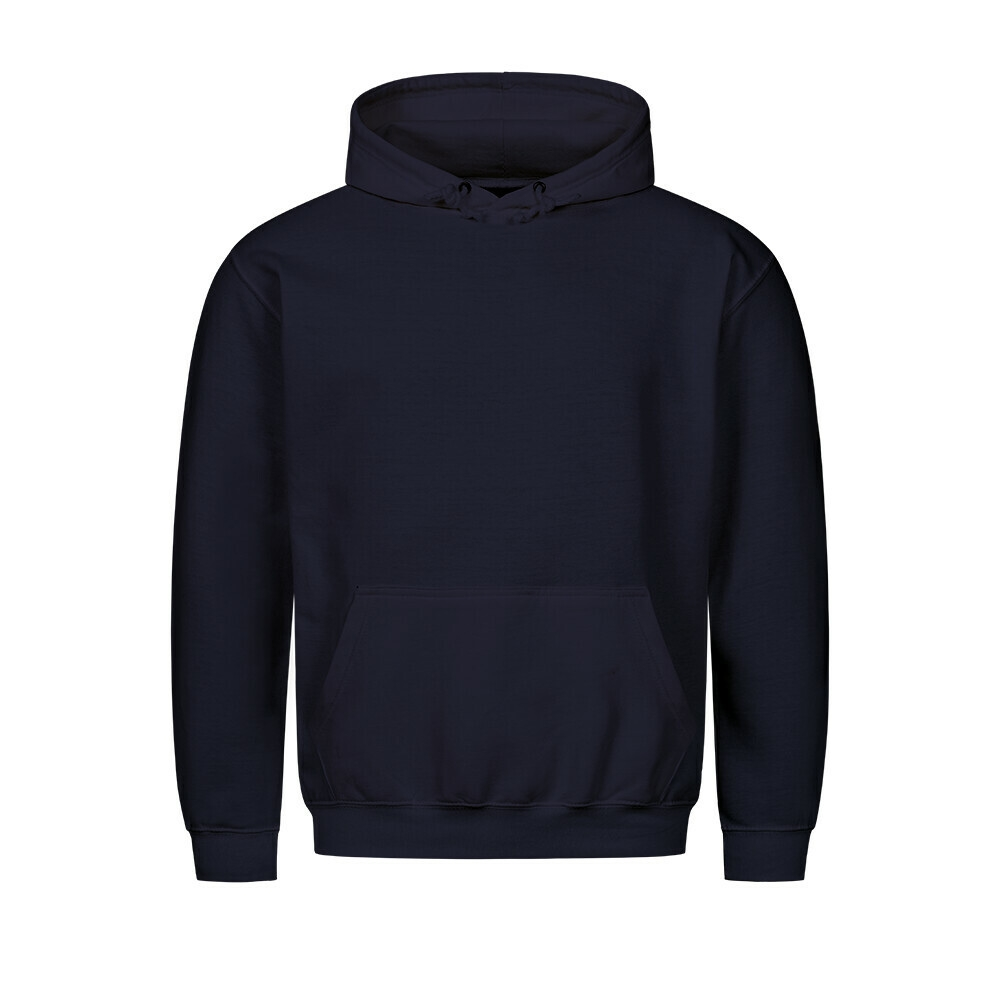 Balkan Club (Classic Hoodie) - French Navy