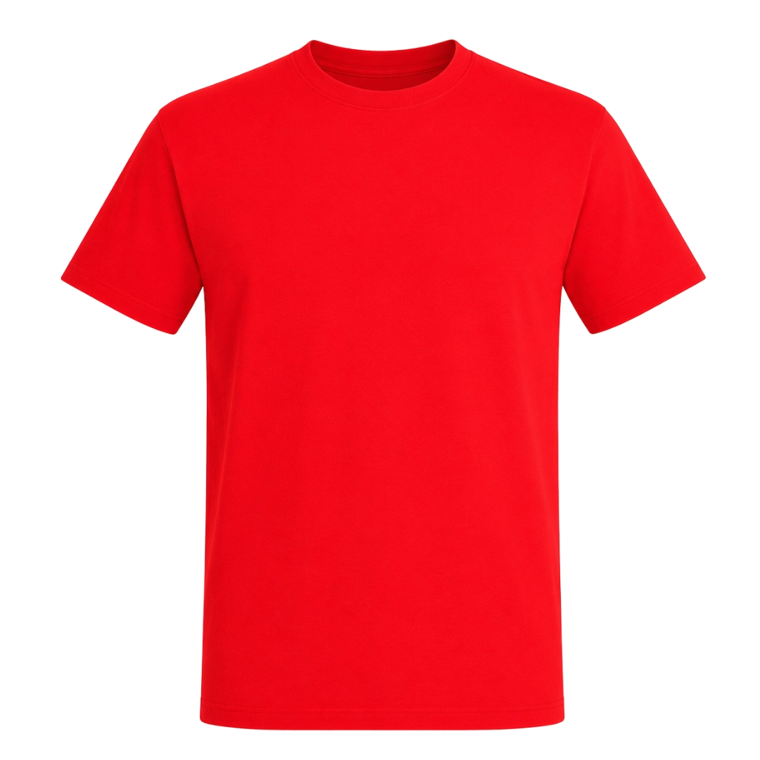 Balkan Girl (Classic T-Shirt) - Red
