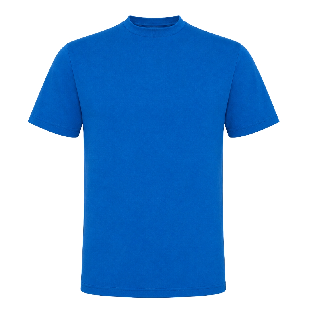 Balkan Girl (Classic T-Shirt) - Royal Blue 241