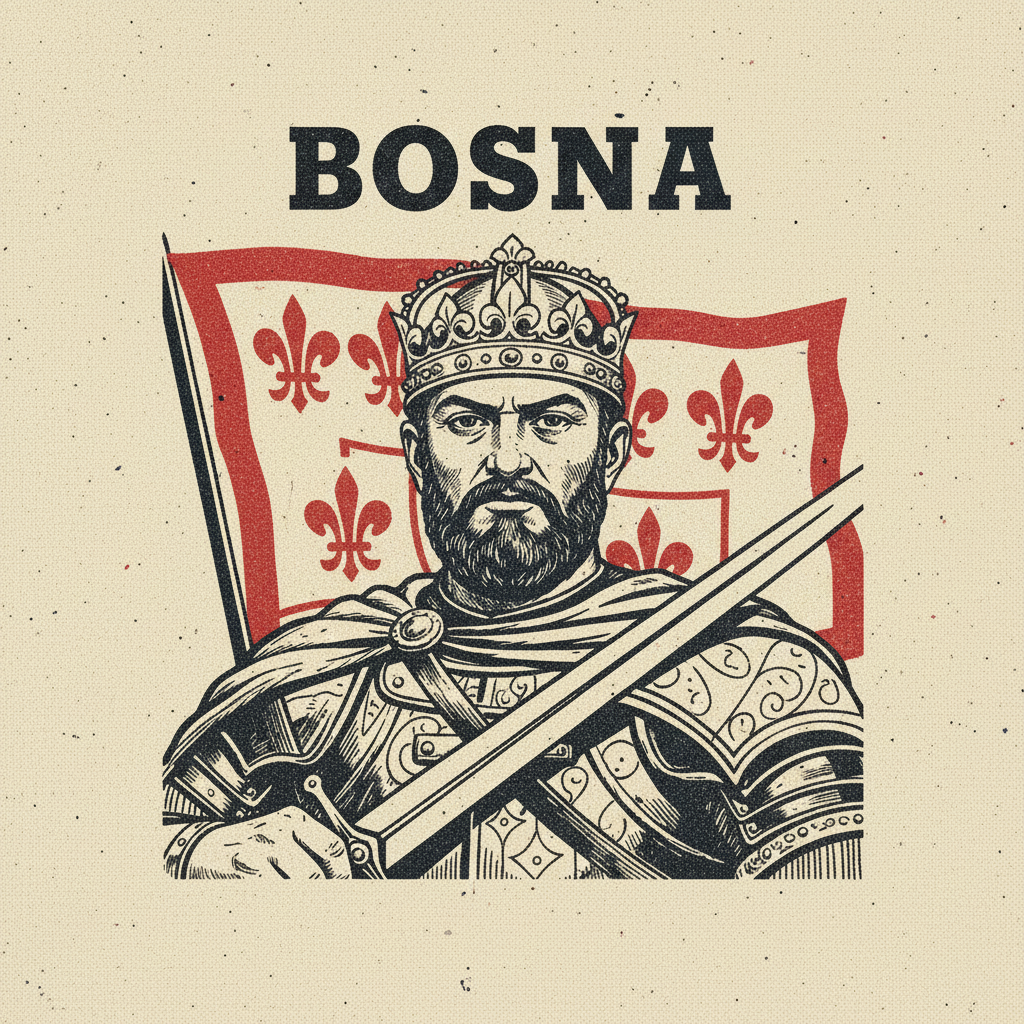 Bosnien 🇧🇦