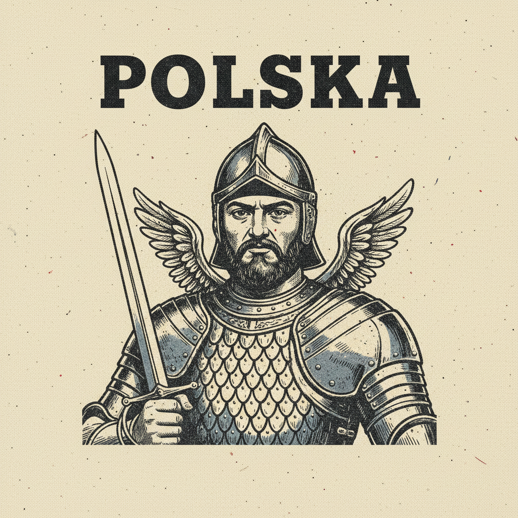 Polen 🇵🇱