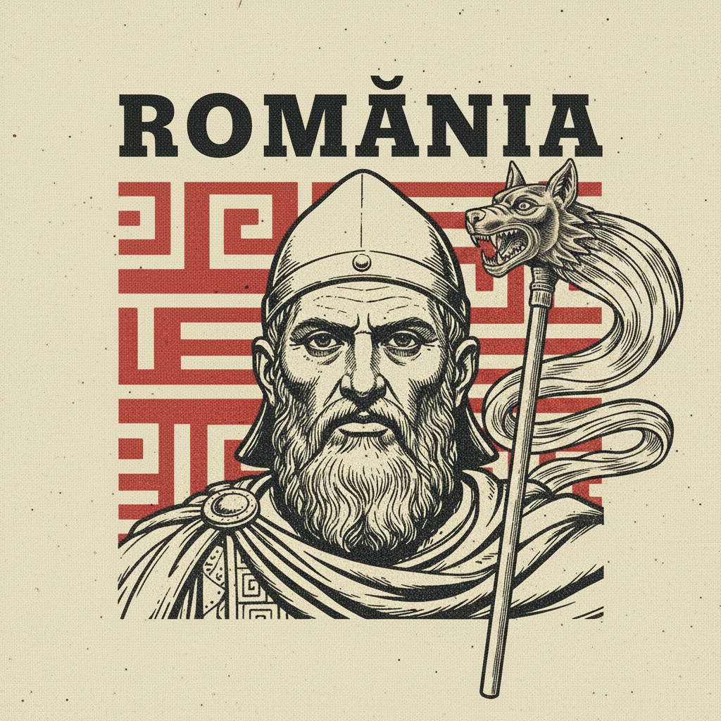 Rumänien 🇷🇴