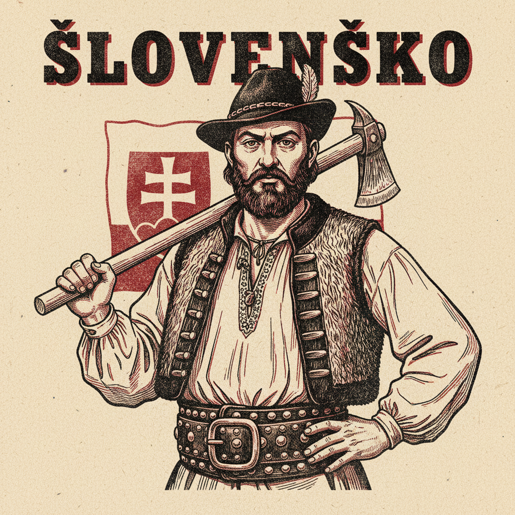 Slowakei 🇸🇰