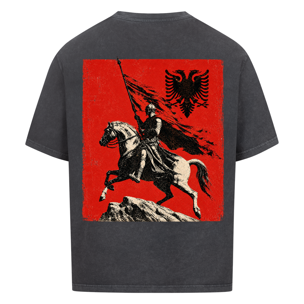 Image for color: washed black