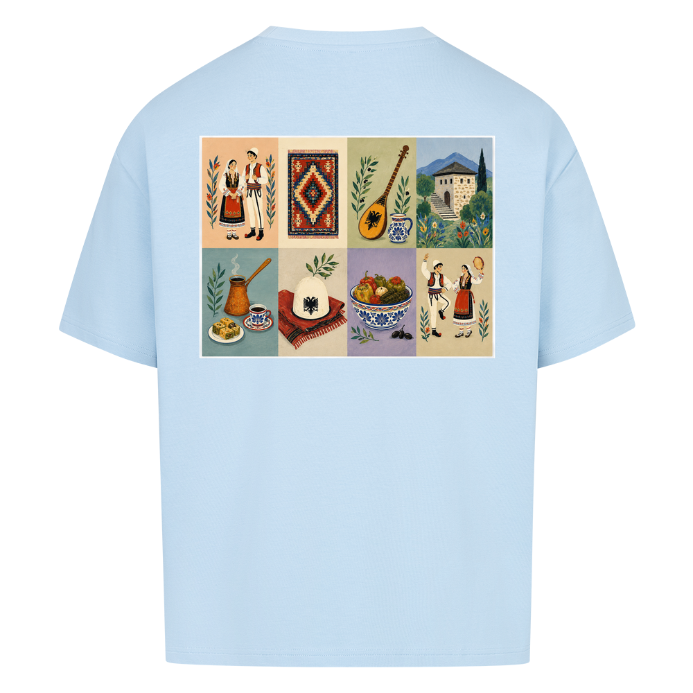Image for color: babyblau