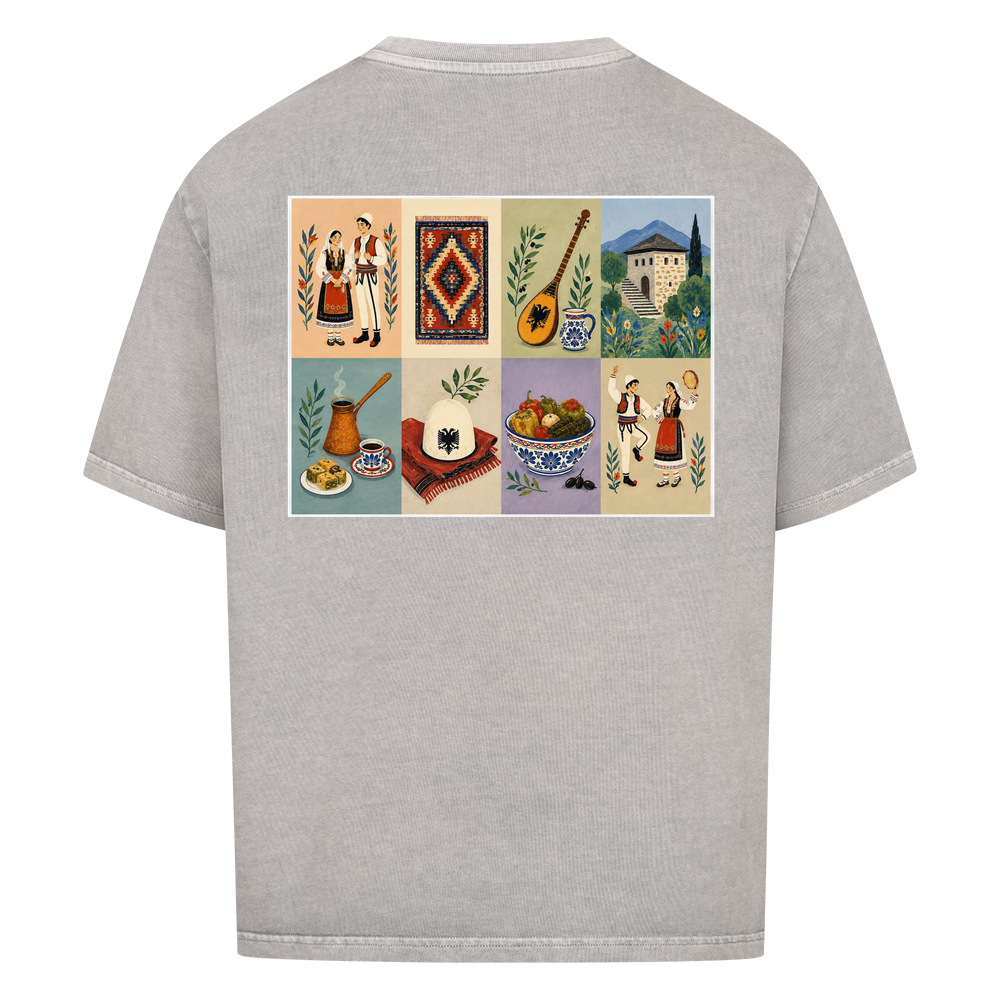 Image for color: washed grey
