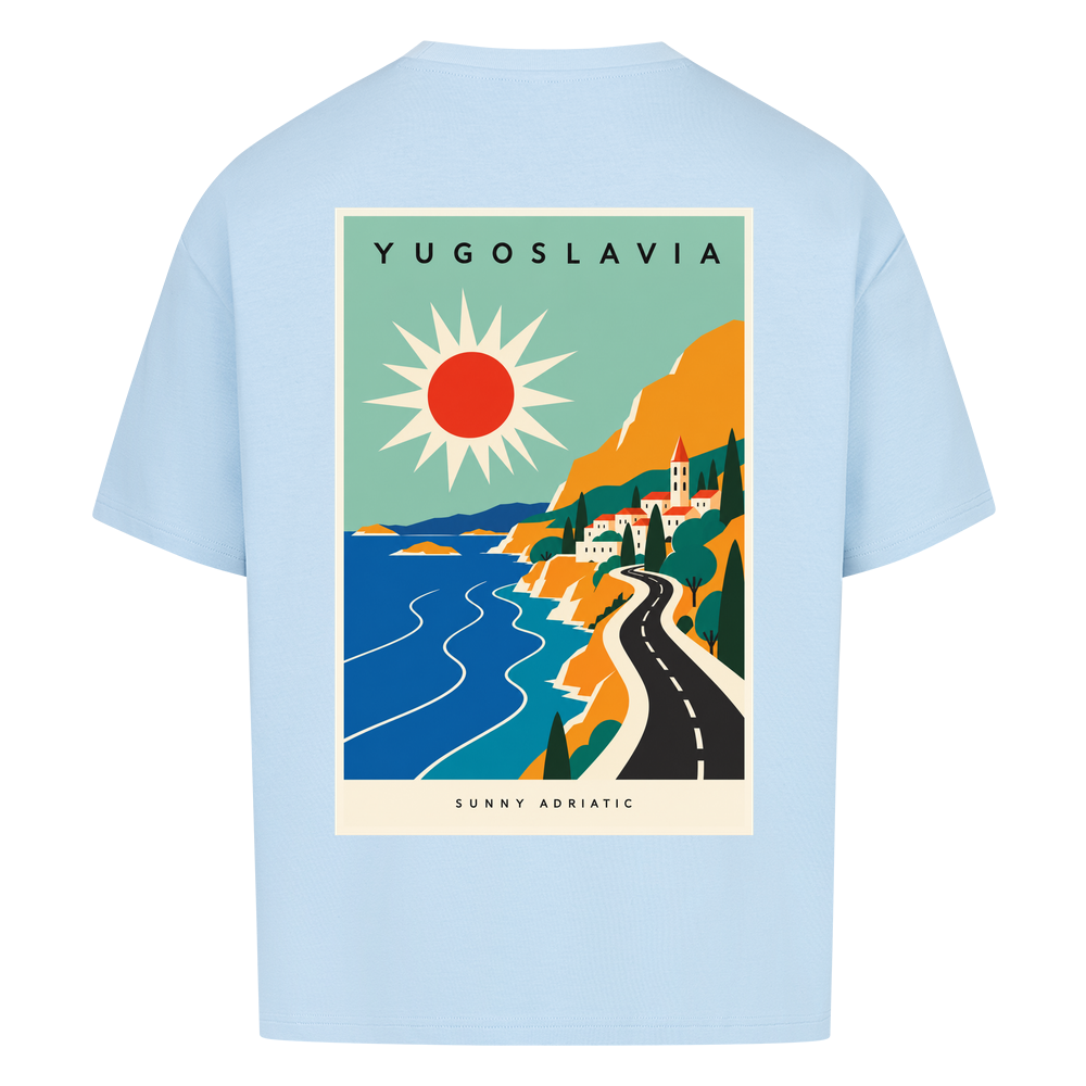 Image for color: babyblau