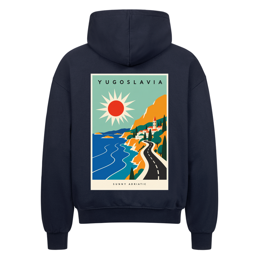Image for color: french navy