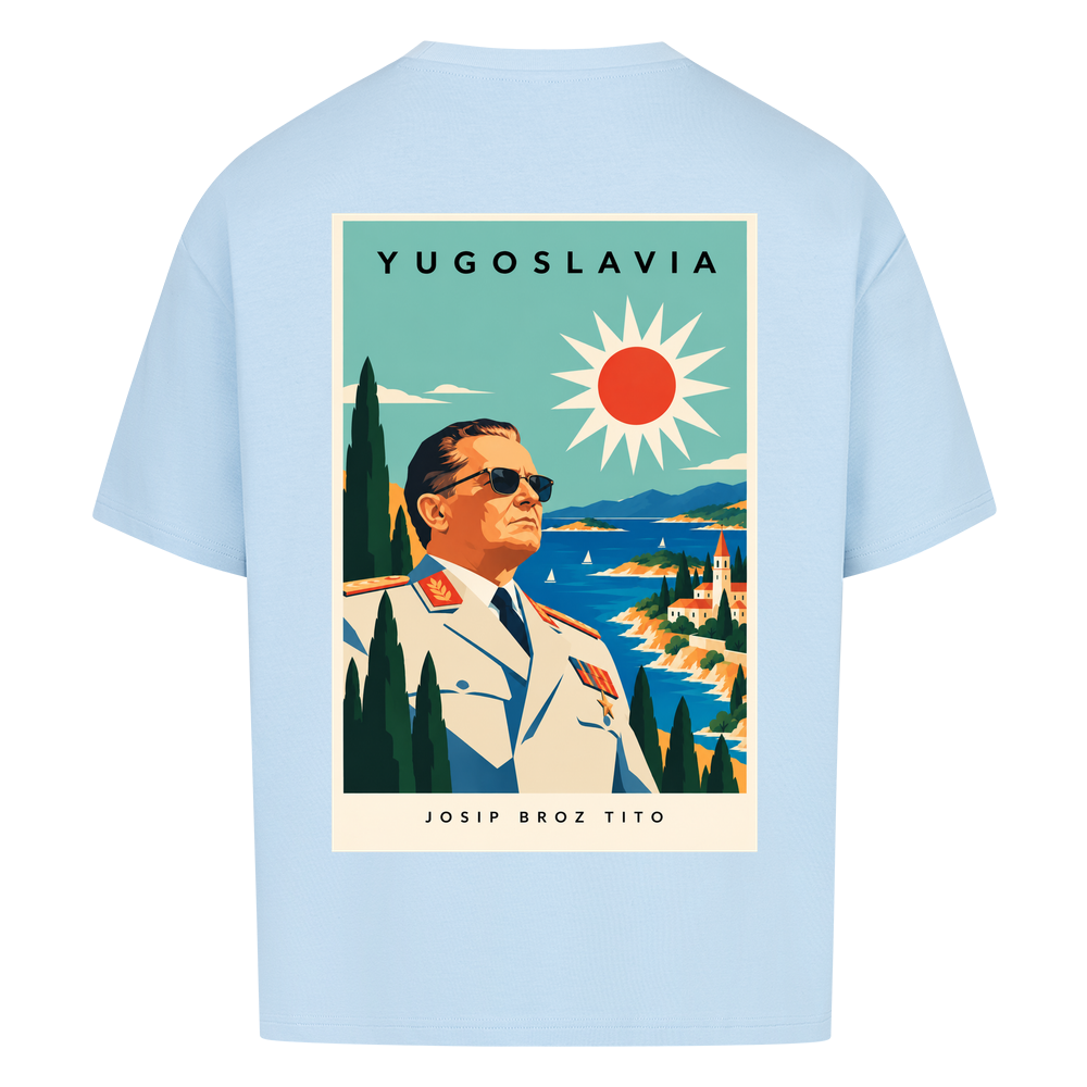 Image for color: babyblau