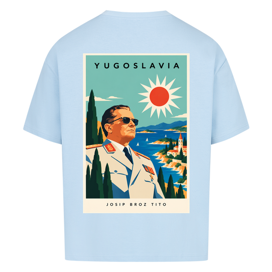 Image for color: babyblau