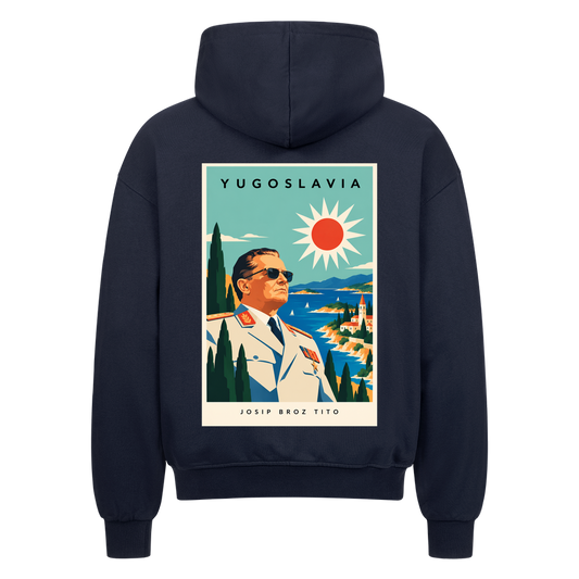 Image for color: french navy