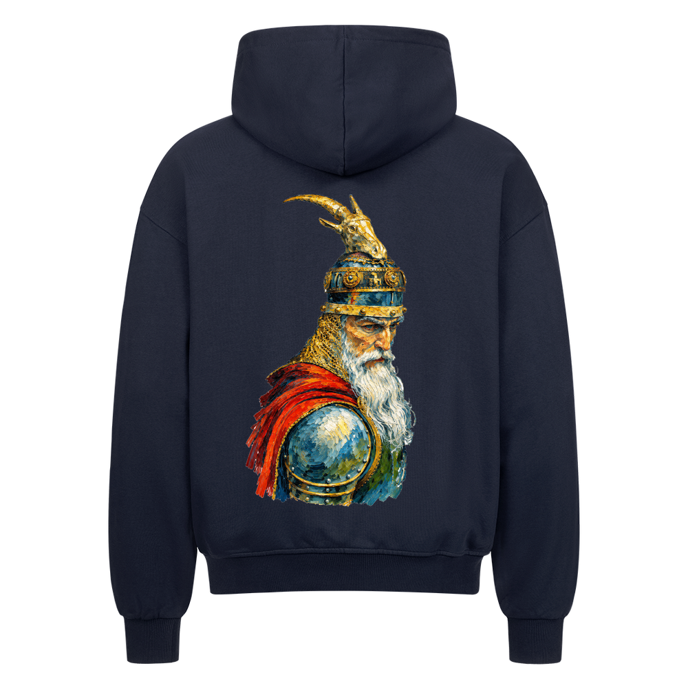 Image for color: french navy