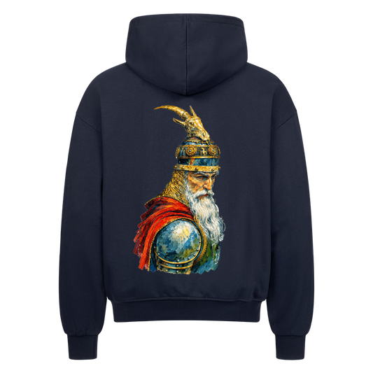 Image for color: french navy