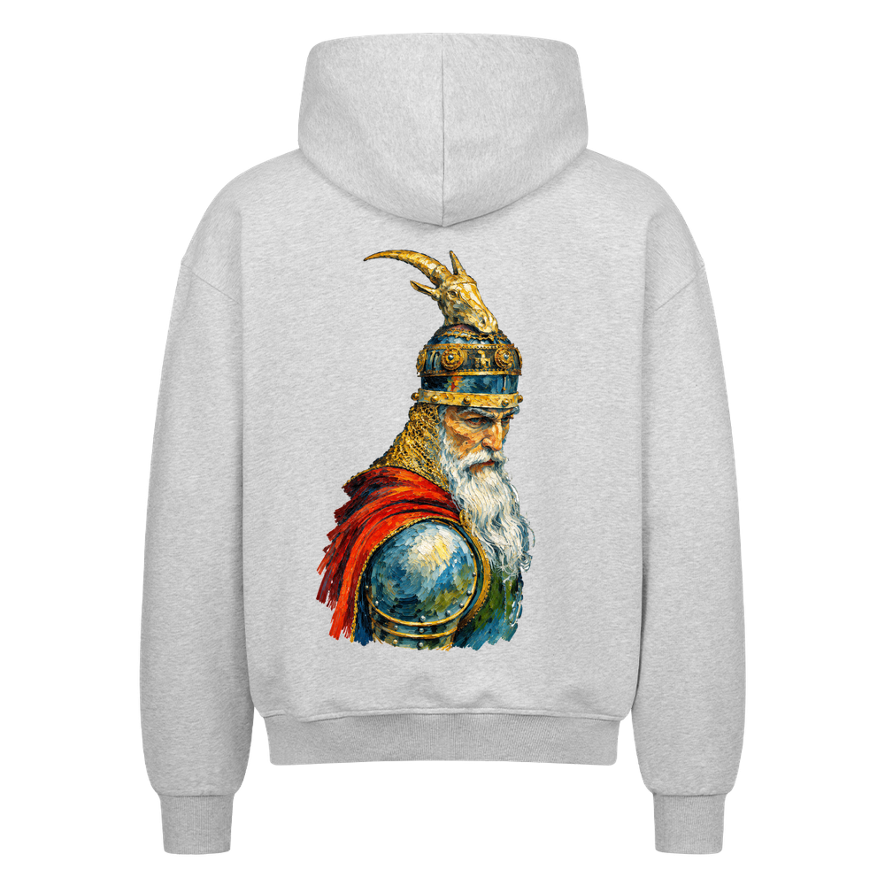 Image for color: heather grey