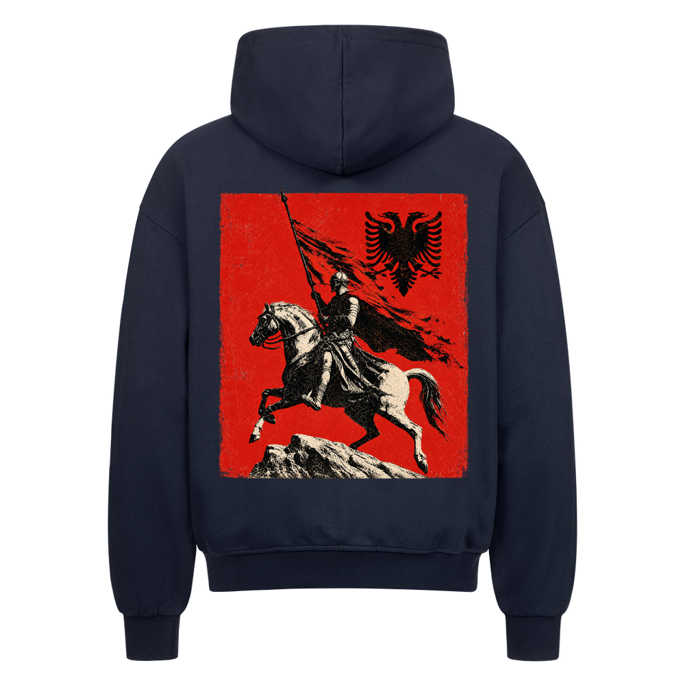 Image for color: french navy