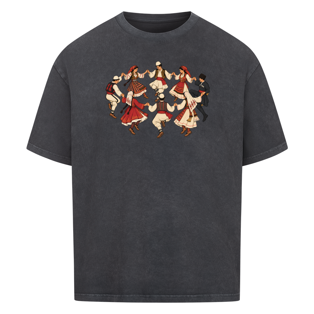 Image for color: washed black