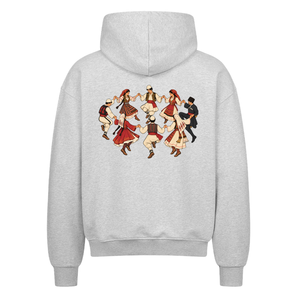 Image for color: heather grey