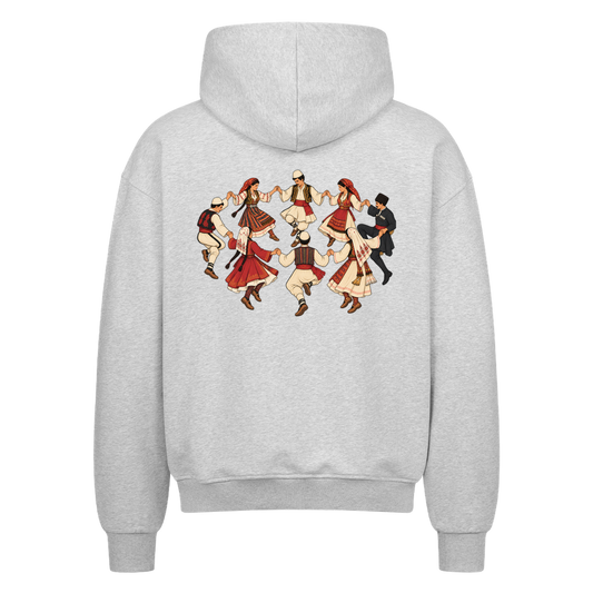 Image for color: heather grey