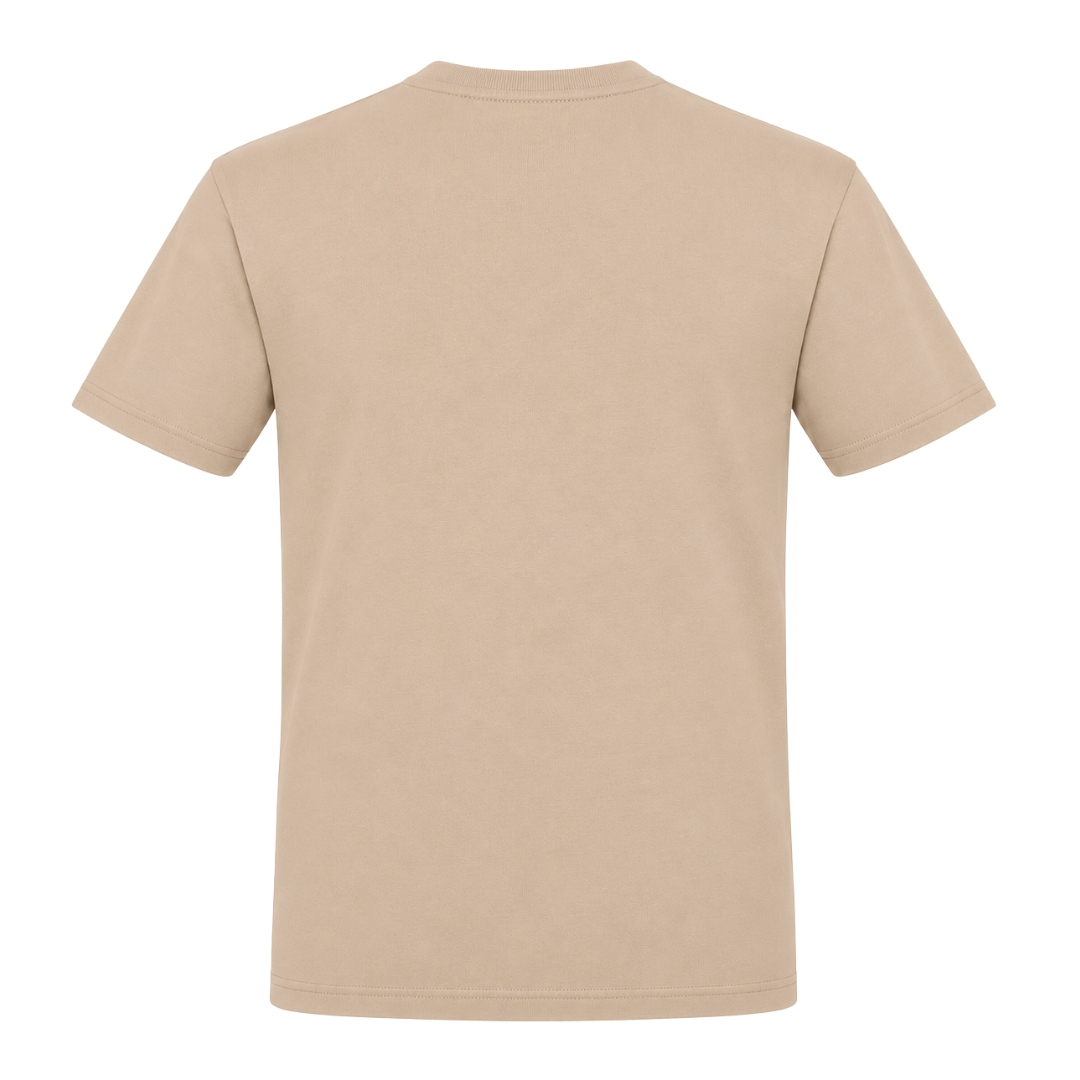 Balkan Folklore (Classic T-Shirt)  - Rope - Rueckseite