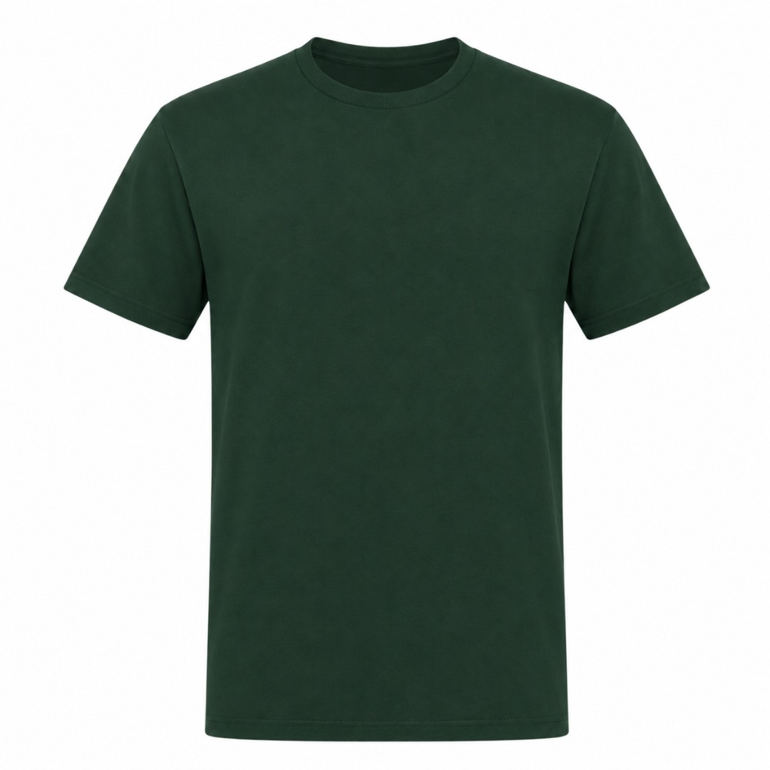 Romania Patriot (Classic T-Shirt) - Bottle Green