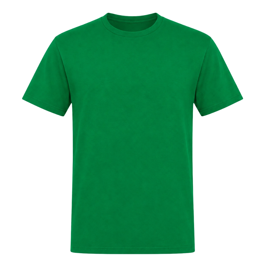 Romania Patriot (Classic T-Shirt) - Kelly Green