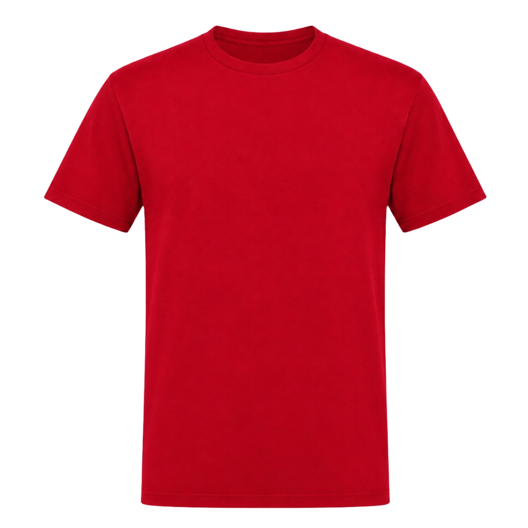 Romania Patriot (Classic T-Shirt) - rot