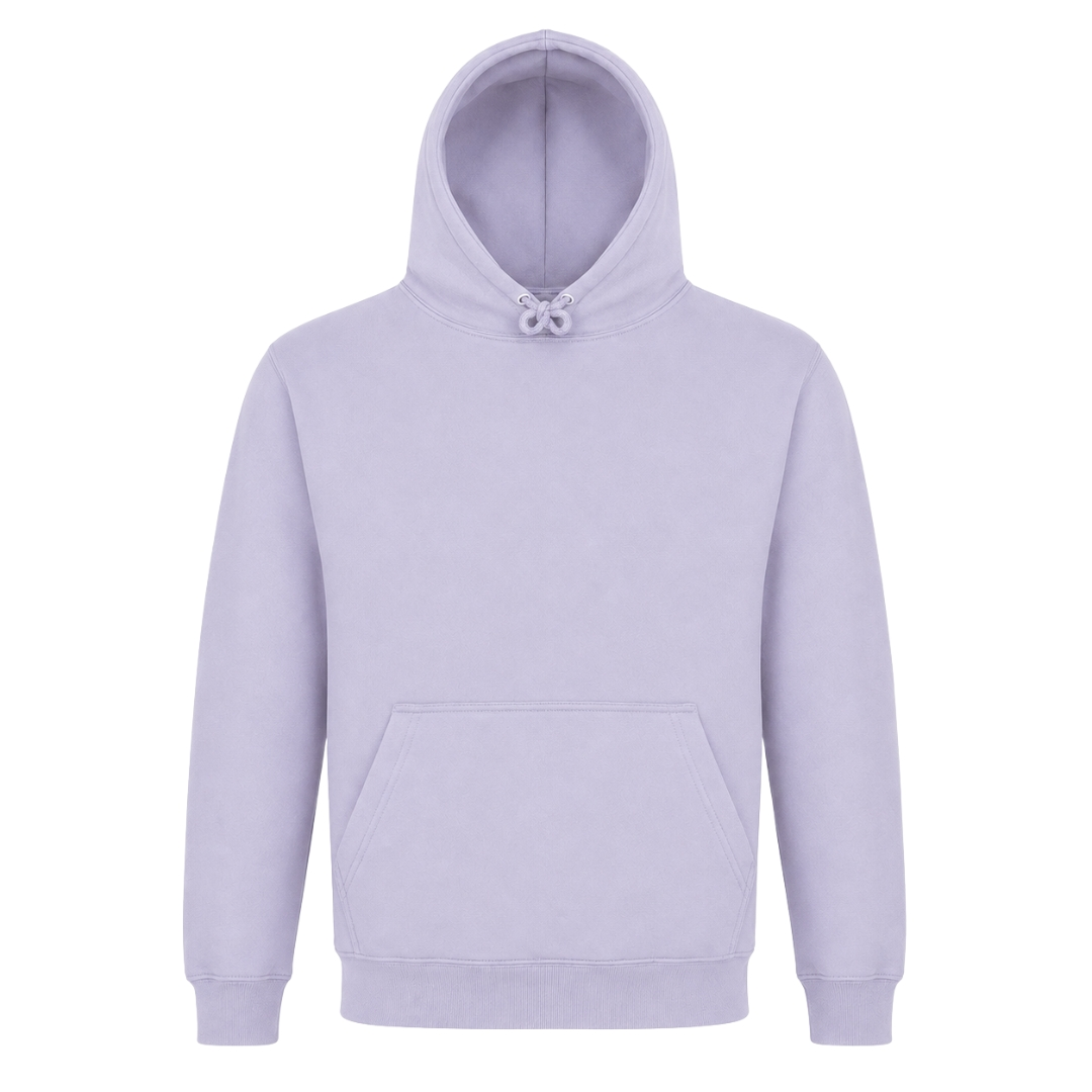 Balkan Girl (Classic Hoodie) - Lilac