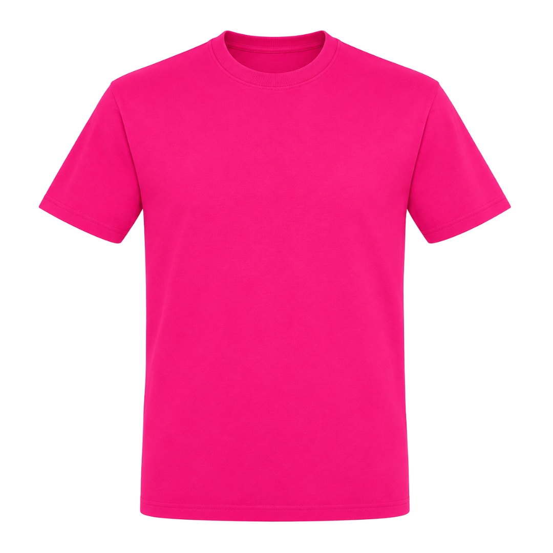 Balkan Girl (Classic T-Shirt) - Fuchsia